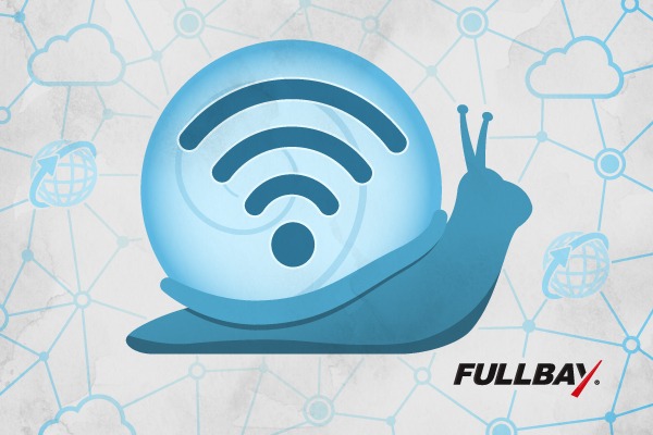 Fullbay’s Internet Speed Needs